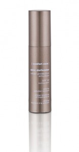 skin defender SPF30