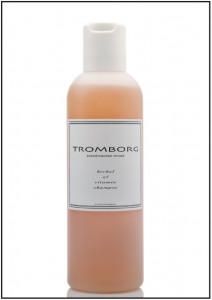 Nyhedsbrev Shampoo