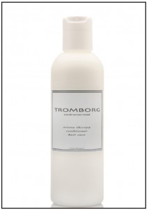 Nyhedsbrev Conditioner