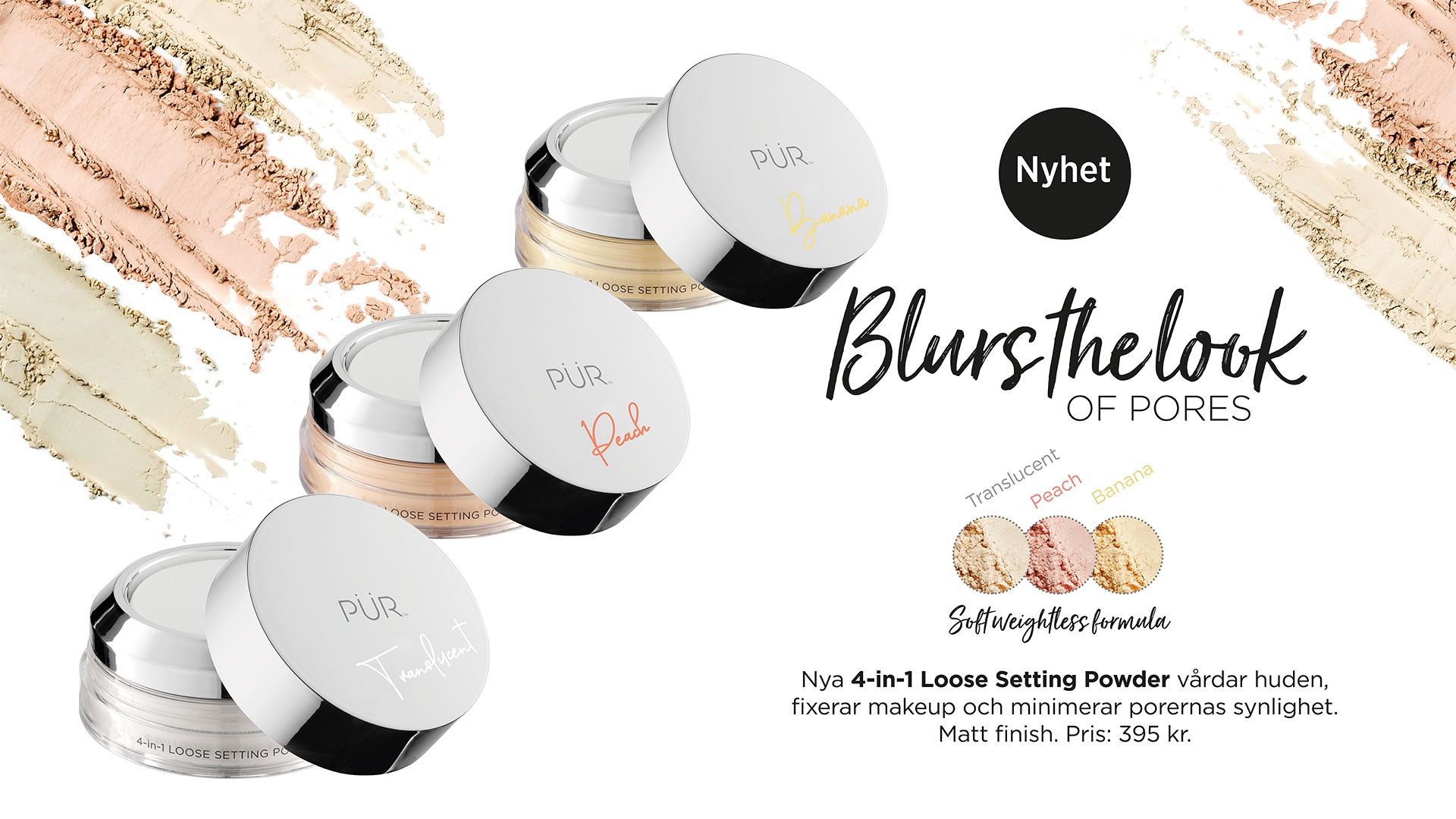 Pur_powder