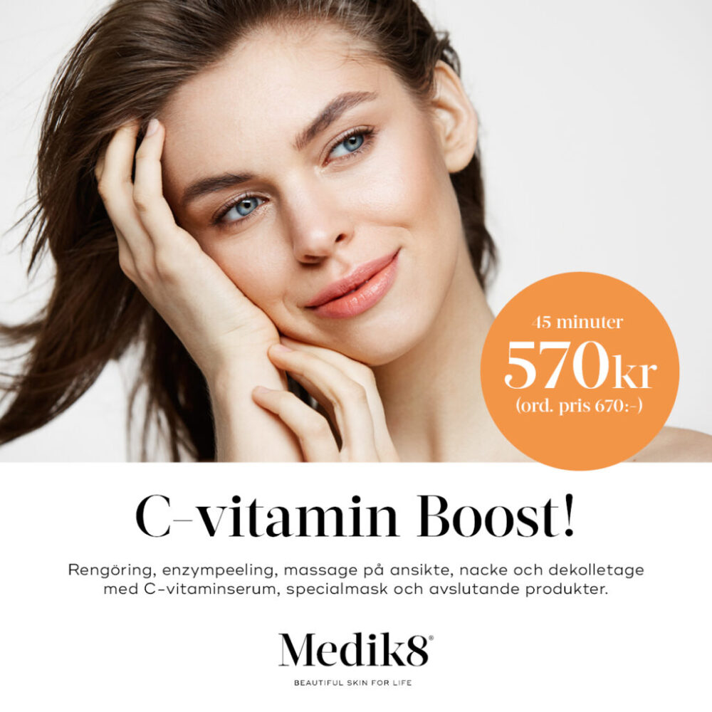 SocialMedia-C-vitamin Boost