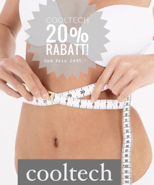 Ta bort oönskade fettdepåer med Criolipolysis! Ord.Pris 2495:- Ta bort oönskade fettdepåer med Criolipolysis! Ord.Pris 2495:-