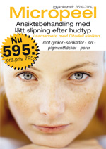 Micropeel