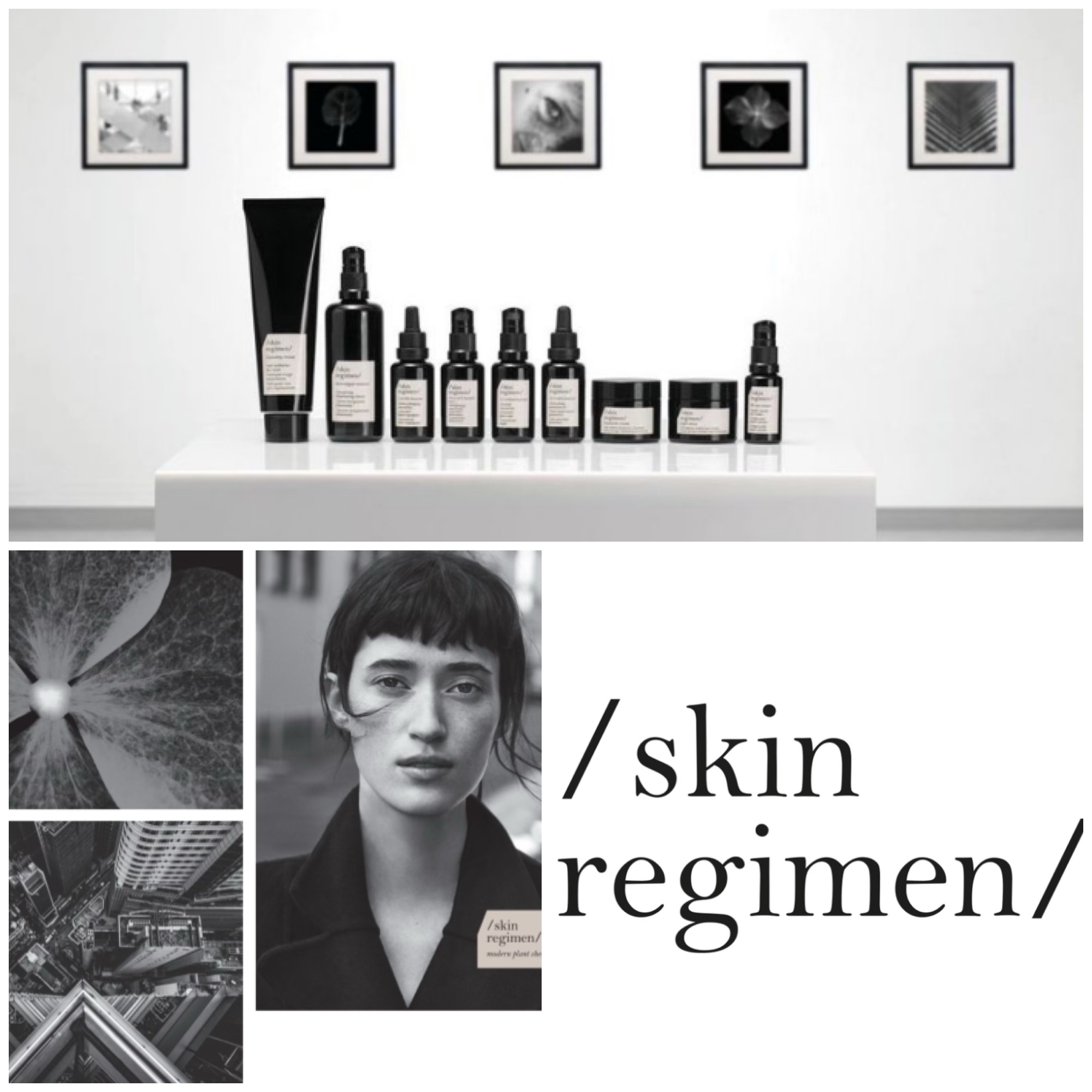 Våryra i City 🤍 Nu har vi 40% på alla produkter från Skin Regimen (gäller så långt lagret räcker). Och 150 kr rabatt på Skin Regimen ansiktsbehandling. Våryra i City 🤍 Nu har vi 40% på alla produkter från Skin Regimen (gäller så långt lagret räcker). Och 150 kr rabatt på Skin Regimen ansiktsbehandling.